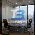 画像11: 力強いTBロゴ (11)