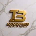 画像13: 力強いTBロゴ (13)