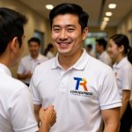 画像14: TRの力強い結合ロゴ (14)