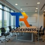 画像9: TRの力強い結合ロゴ (9)