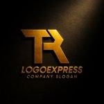 画像12: TRの力強い結合ロゴ (12)