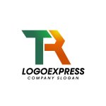 画像3: TRの力強い結合ロゴ (3)