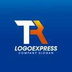 画像4: TRの力強い結合ロゴ (4)