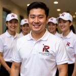 画像14: Rの躍動感あるロゴ (14)