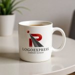 画像16: Rの躍動感あるロゴ (16)