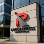 画像8: Rの躍動感あるロゴ (8)