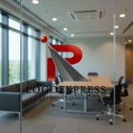 画像9: Rの躍動感あるロゴ (9)