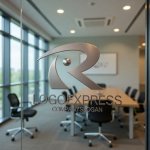 画像9: 躍動するRのロゴ (9)