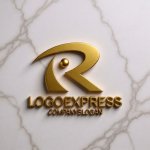 画像13: 躍動するRのロゴ (13)