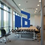 画像8: 堅実な建設と信頼を表すTとBのロゴ (8)