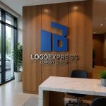 画像13: 堅実な建設と信頼を表すTとBのロゴ (13)