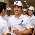 画像14: 信頼と成長を象徴する人型Jロゴ (14)