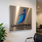 画像7: 信頼と成長を象徴する人型Jロゴ (7)