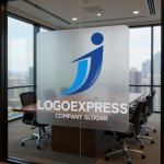 画像11: 信頼と成長を象徴する人型Jロゴ (11)