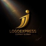 画像12: 信頼と成長を象徴する人型Jロゴ (12)