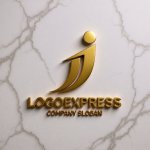 画像13: 信頼と成長を象徴する人型Jロゴ (13)