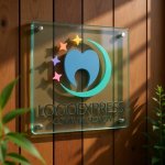 画像11: きらめく歯と笑顔のロゴ (11)