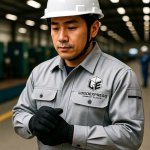 画像5: LEの3Dキューブロゴ (5)