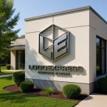 画像15: LEの3Dキューブロゴ (15)