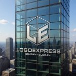 画像16: LEの3Dキューブロゴ (16)