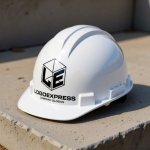 画像7: LEの3Dキューブロゴ (7)