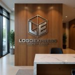 画像13: LEの3Dキューブロゴ (13)