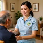 画像7: カラフルな実りの木ロゴ (7)