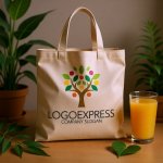 画像8: カラフルな実りの木ロゴ (8)