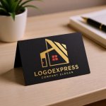 画像6: モダンハウスロゴ (6)