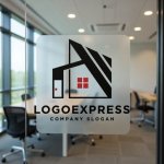 画像8: モダンハウスロゴ (8)