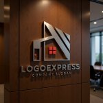 画像9: モダンハウスロゴ (9)