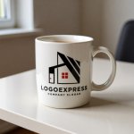 画像12: モダンハウスロゴ (12)