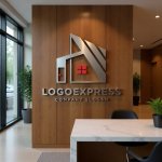 画像13: モダンハウスロゴ (13)