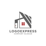 画像3: モダンハウスロゴ (3)