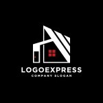 画像4: モダンハウスロゴ (4)