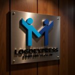 画像5: Mと人々の協力ロゴ (5)