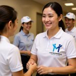 画像14: Mと人々の協力ロゴ (14)