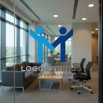 画像9: Mと人々の協力ロゴ (9)