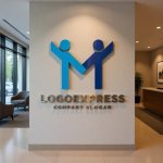 画像10: Mと人々の協力ロゴ (10)