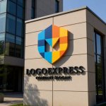 画像8: モザイクの盾とMが示すのロゴ (8)