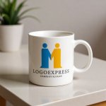 画像16: Mと人の繋がりのロゴ (16)