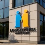 画像8: Mと人の繋がりのロゴ (8)