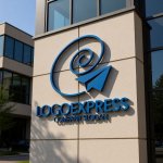 画像8: スパイラルe紙飛行機のロゴ (8)