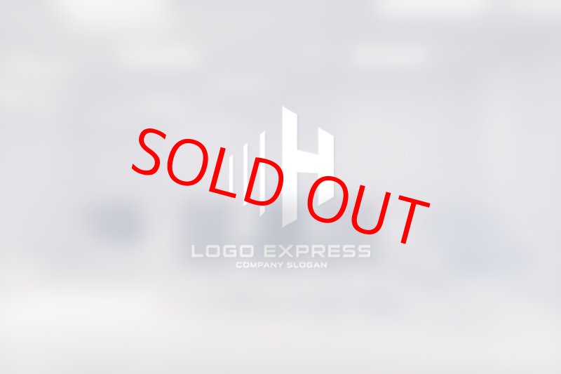 画像12: Hと建物のロゴ (12)