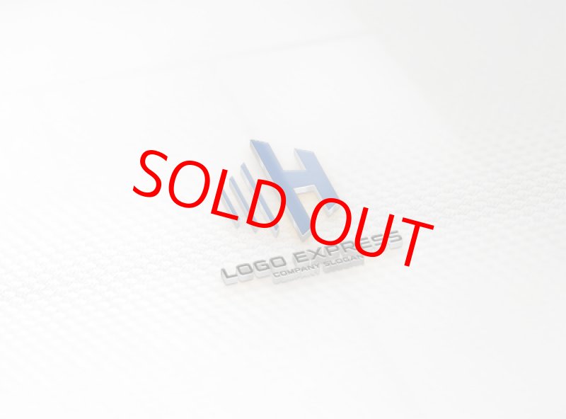 画像14: Hと建物のロゴ (14)