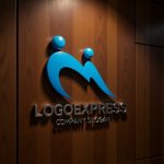 画像5: Mと寄り添う人々のロゴ (5)