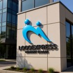 画像8: Mと寄り添う人々のロゴ (8)