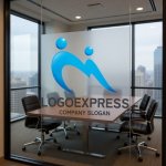 画像11: Mと寄り添う人々のロゴ (11)