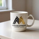 画像16: Mと山脈が示すのロゴ (16)