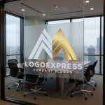 画像11: Mと山脈が示すのロゴ (11)